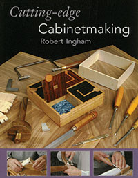 Cutting Edge Cabinetmaking